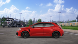 New 2026 Toyota GR Corolla Hatchback