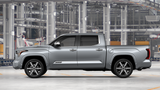 New 2026 Toyota Tundra i-FORCE MAX Truck