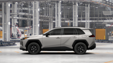 New 2026 Toyota RAV4 SUV