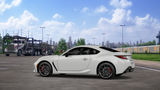 New 2027 Toyota GR86 Sedan