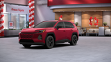 New 2026 Toyota RAV4 SUV