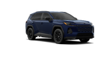 New 2026 Toyota RAV4 SUV