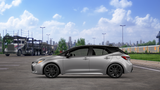 New 2027 Toyota Corolla Hatchback Hatchback