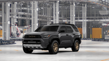 New 2025 Toyota 4Runner i-FORCE MAX SUV