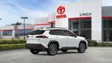 New 2026 Toyota Corolla Cross Hybrid SUV