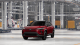 New 2026 Toyota Corolla Cross Hybrid SUV