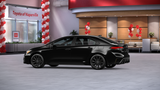 New 2026 Toyota Corolla Hybrid Sedan
