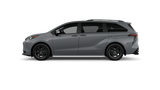 New 2026 Toyota Sienna Van