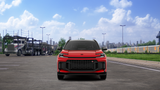New 2026 Toyota RAV4 Plug-in Hybrid SUV