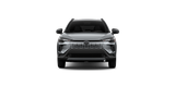 New 2026 Toyota Corolla Cross Hybrid SUV