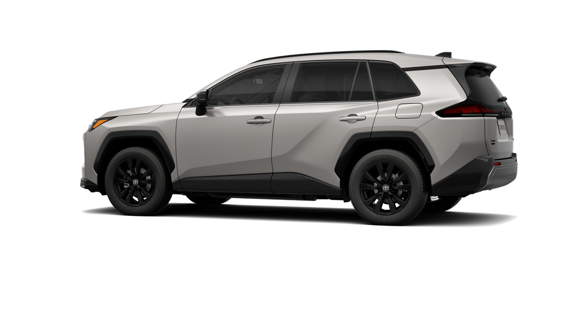 RAV4 SE 2.5L 4-Cyl. Engine All-Wheel Drive [4]