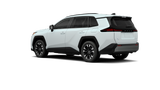 New 2026 Toyota RAV4 SUV