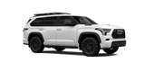 New 2026 Toyota Sequoia SUV