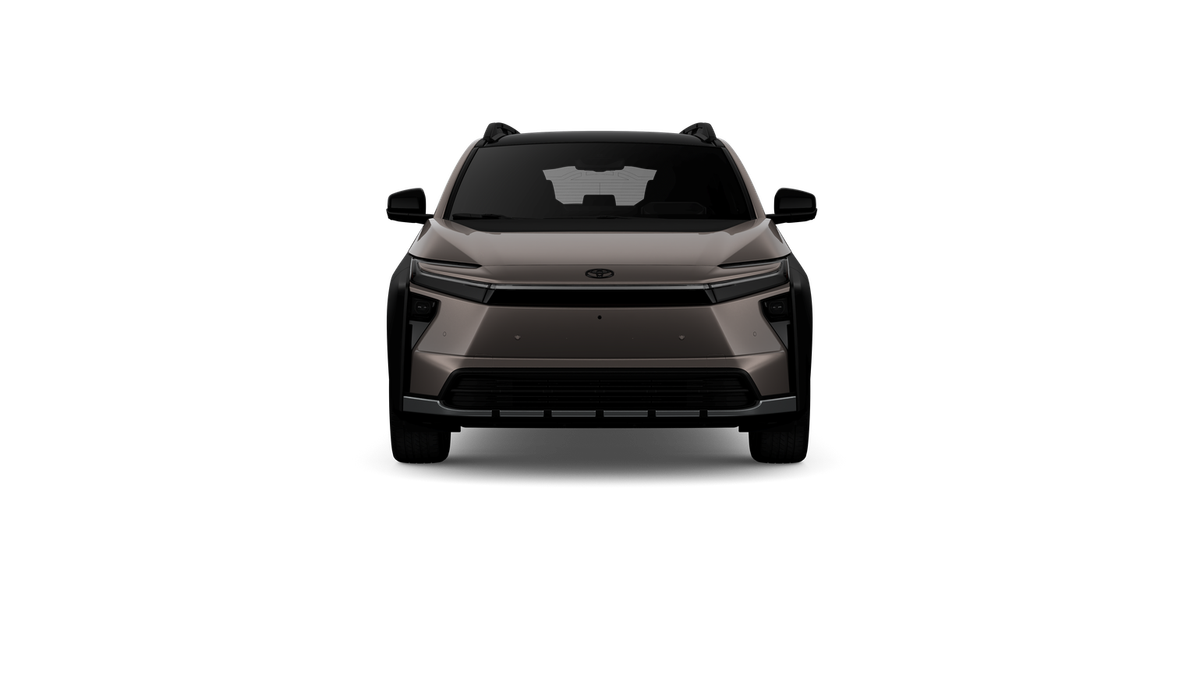New Stepping Stone 2026 Toyota bZ Woodland Premium for Sale in