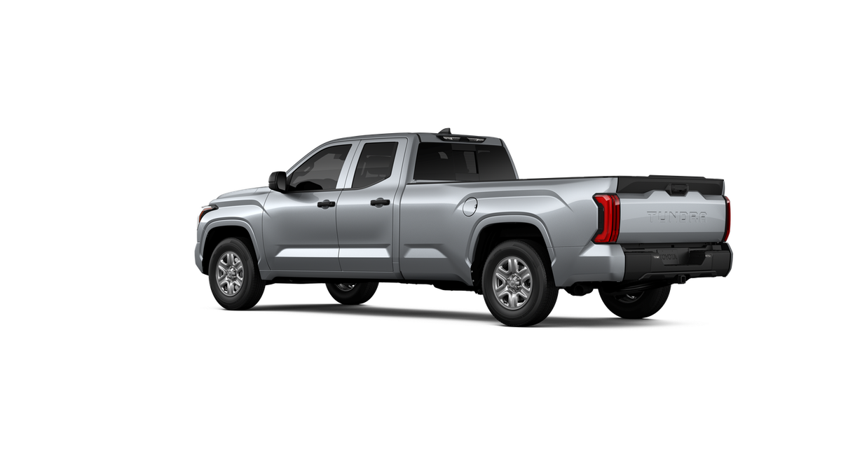 2026 Toyota Tundra SR - Photo 34