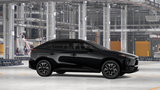 New 2026 Toyota bZ SUV