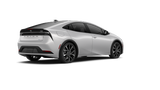 New 2027 Toyota Prius Plug-in Hybrid Sedan