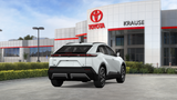New 2026 Toyota C-HR SUV