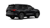 New 2026 Toyota Sequoia SUV