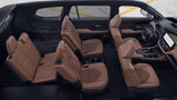 New 2026 Toyota Grand Highlander Hybrid SUV