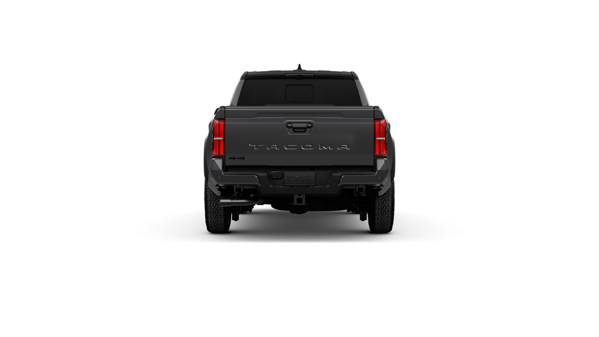 New 2026 Underground Toyota  TRD Off-Road image 10