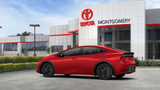 New 2026 Toyota Prius Plug-in Hybrid Sedan
