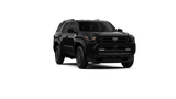 New 2026 Toyota 4Runner SUV