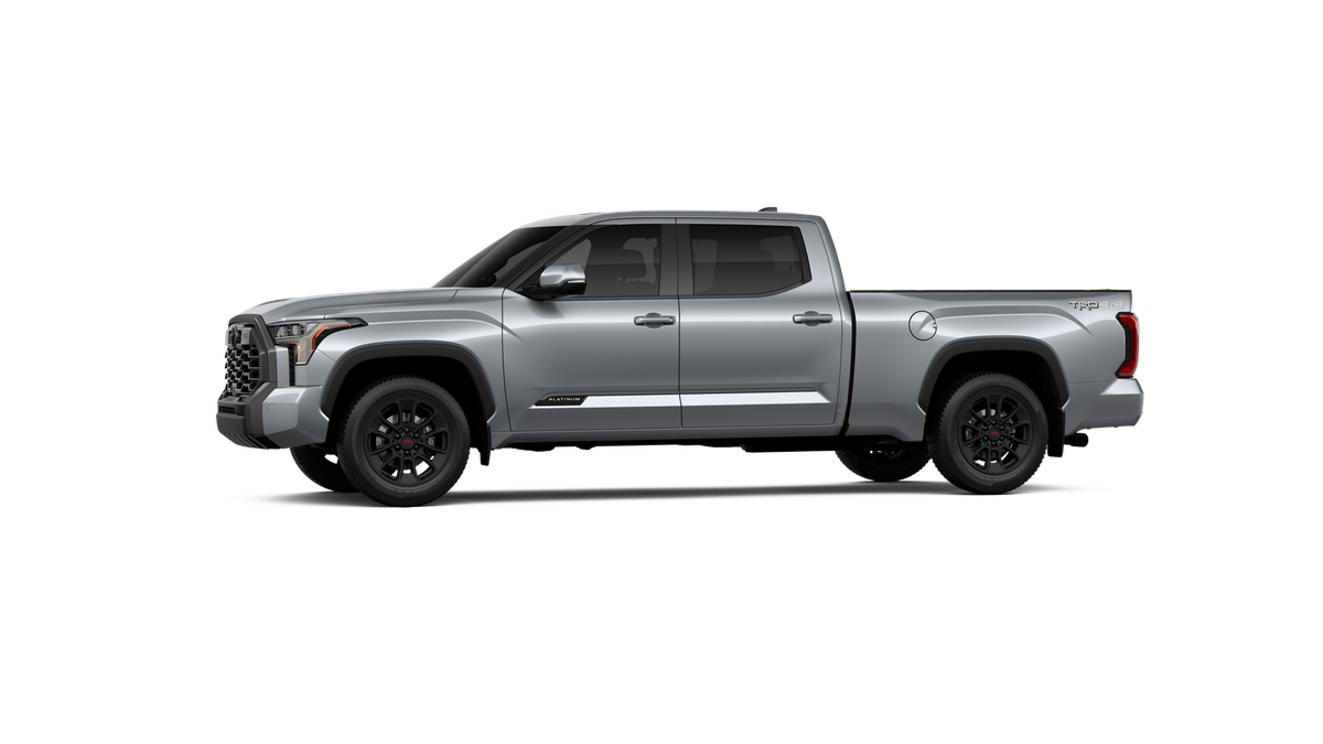 2026 Toyota Tundra Platinum - Photo 27