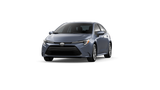 New 2026 Toyota Corolla Hybrid Sedan