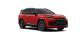 New 2026 Toyota RAV4 Plug-in Hybrid SUV