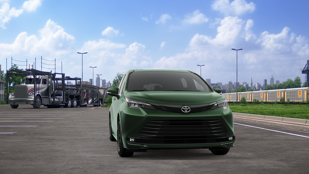 New 2026 Cypress Toyota  Woodland Edition image 18