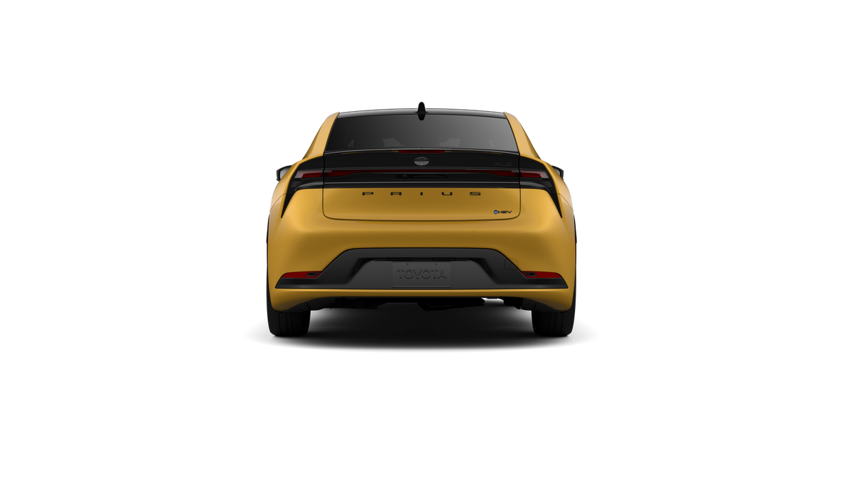 New 2027 Karashi Toyota  Nightshade image 10