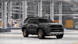 New 2025 Toyota 4Runner i-FORCE MAX SUV