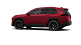 New 2026 Toyota RAV4 SUV