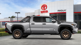 New 2026 Toyota Tacoma i-FORCE MAX Truck
