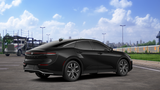 New 2026 Toyota Crown Sedan