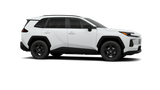 New 2026 Toyota RAV4 SUV