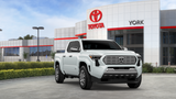 New 2025 Toyota Tacoma i-FORCE MAX Truck