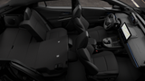 New 2026 Toyota C-HR SUV