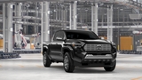 New 2026 Toyota Tacoma i-FORCE MAX Truck