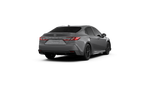 New 2027 Toyota Camry Sedan