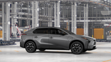 New 2027 Toyota bZ SUV