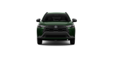 New 2026 Toyota Corolla Cross SUV