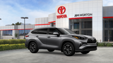 New 2026 Toyota Highlander SUV