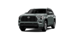New 2026 Toyota Sequoia SUV