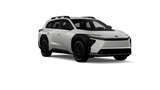 New 2026 Toyota bZ Woodland SUV