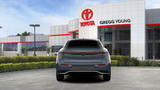 New 2026 Toyota Crown Sedan