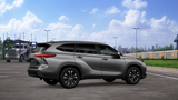 New 2026 Toyota Highlander SUV