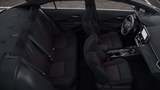 New 2027 Toyota Corolla Hybrid Sedan