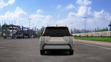 New 2026 Toyota RAV4 SUV